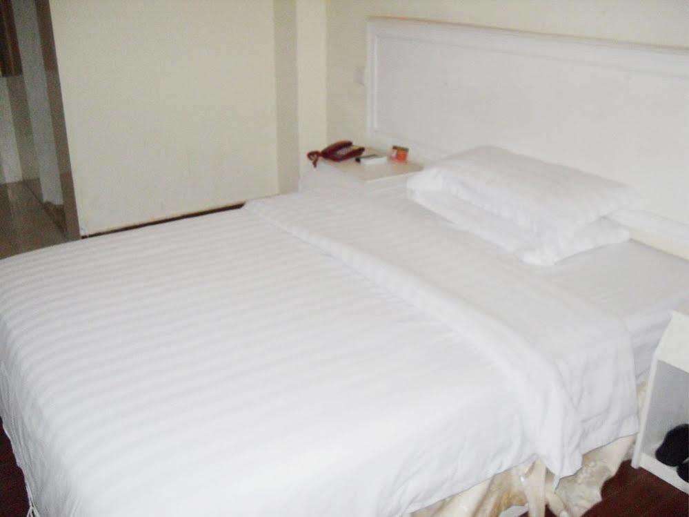 Fu Xin Long Hotel Shenzhen Eksteriør billede